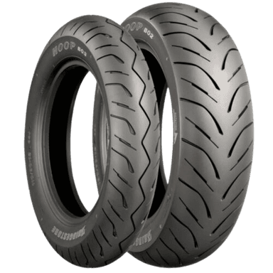 Bridgestone B 02