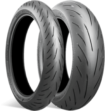 Bridgestone S 22