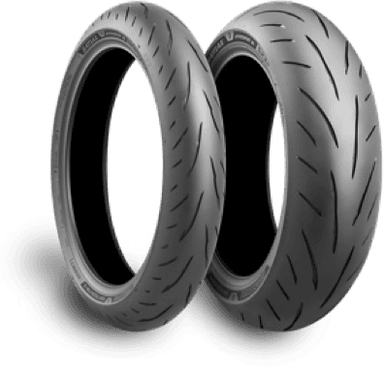 Bridgestone S 23