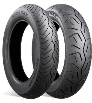 Bridgestone EXEDRA