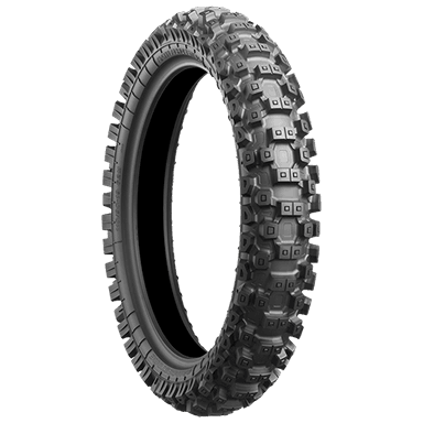 Bridgestone X 30 Cross Medium