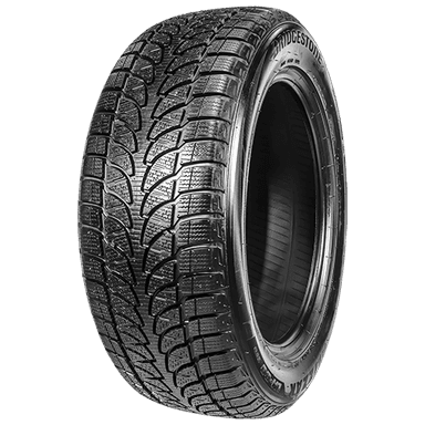 Bridgestone BLIZZAK LM-80 EVO Winterreifen