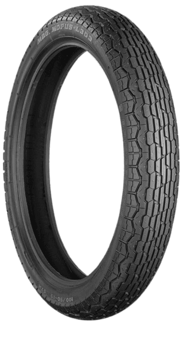 Bridgestone MAG MOPUS