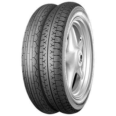 Continental K 112