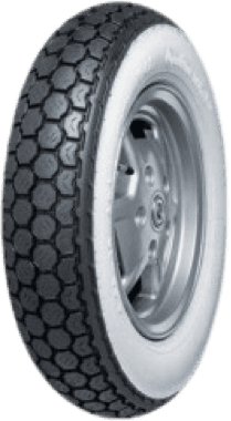 Continental K 62 WW