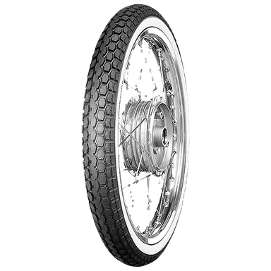 Continental KKS 10 WW