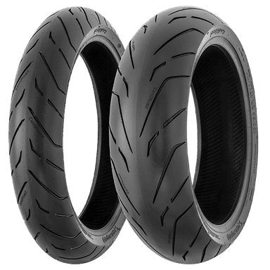Continental ContiRoad