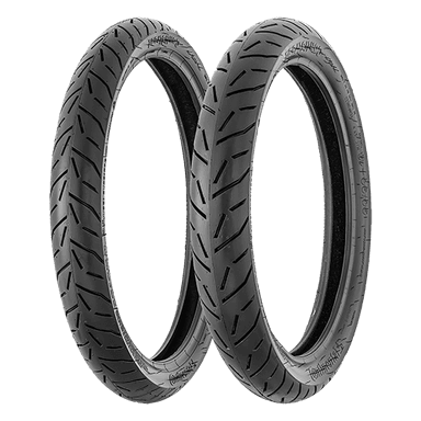 Continental ContiStreet