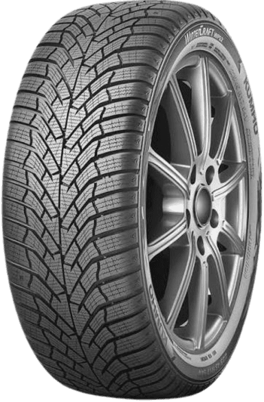 Kumho WINTERCRAFT WP52 EV Winterreifen