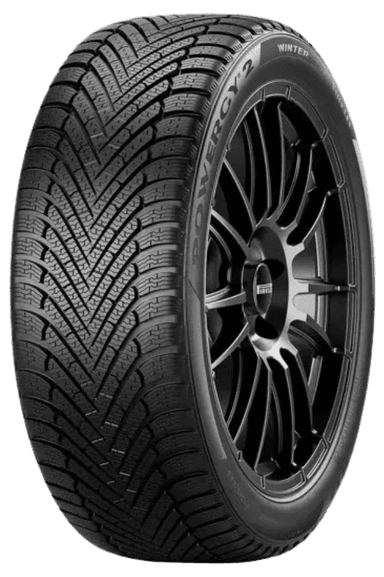 Pirelli Powergy 2 Winter Winterreifen