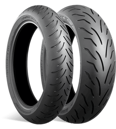 Bridgestone SC R REINF.