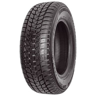 Bridgestone BLIZZAK LM-25 Winterreifen