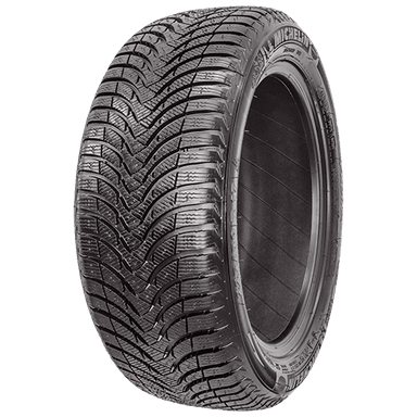 Michelin Alpin A4 Winterreifen
