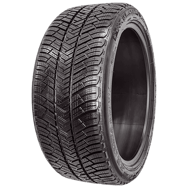 Michelin Pilot Alpin PA4 Winterreifen