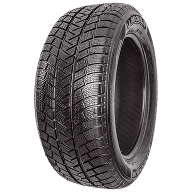 Michelin Latitude Alpin Winterreifen