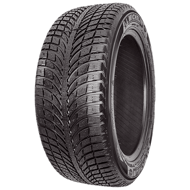 Michelin Latitude Alpin LA2 Winterreifen