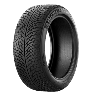 Michelin Pilot Alpin 5 Winterreifen