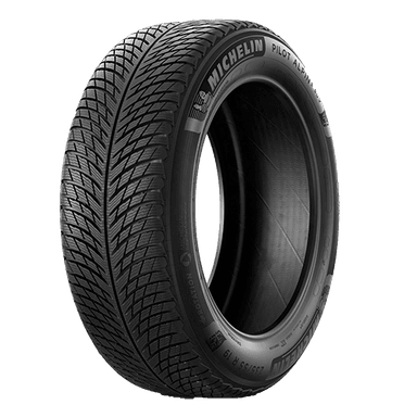 Michelin Pilot Alpin 5 SUV Winterreifen