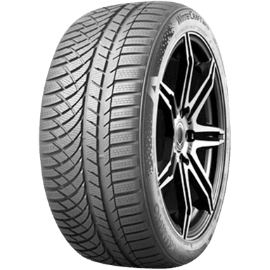 Kumho WINTERCRAFT WS71 Winterreifen