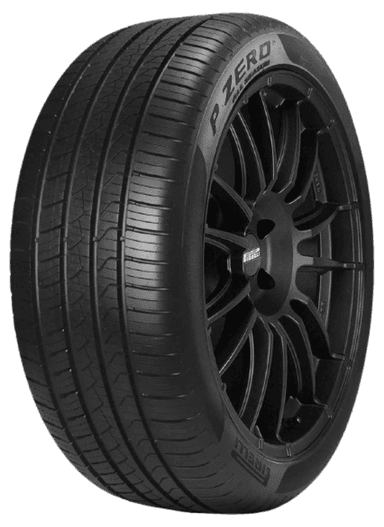 Pirelli P Zero AllSea Sommerreifen
