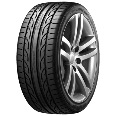 Hankook Ventus V12 evo2 Sommerreifen