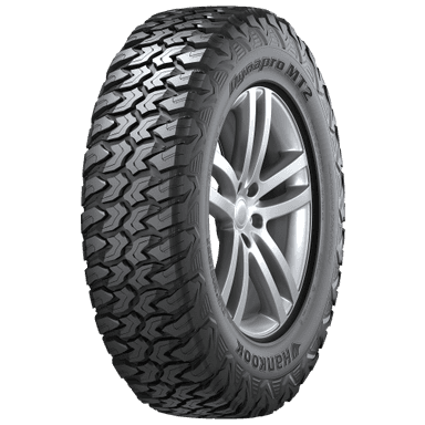 Hankook Dynapro MT2 Sommerreifen