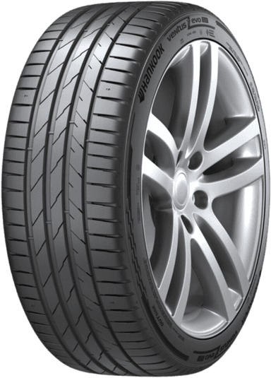 Hankook Ventus evo SUV Sommerreifen