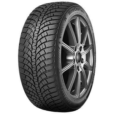 Kumho WINTERCRAFT WP71 Winterreifen