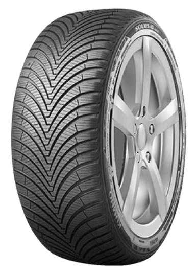 Kumho SOLUS 4S HA32 SUV Ganzjahresreifen