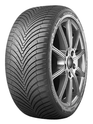 Kumho SOLUS 4S HA32+ SUV Ganzjahresreifen