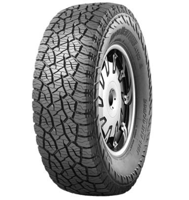 Kumho ROAD VENTURE AT52 Ganzjahresreifen