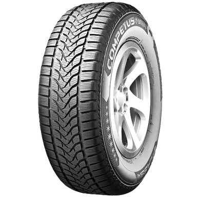 Lassa Competus Winter 2 + Winterreifen