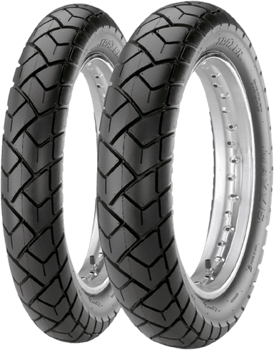 Maxxis M-6017