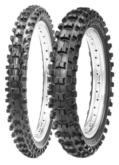 Maxxis M-7332+ Maxxcross MX