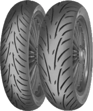 Mitas Touring Force-SC