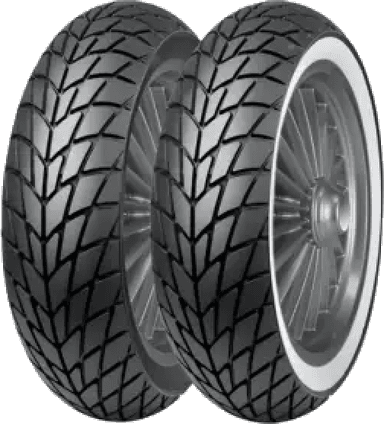 Mitas MC 20 Monsum (M+S)
