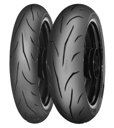 Mitas Sport Force+