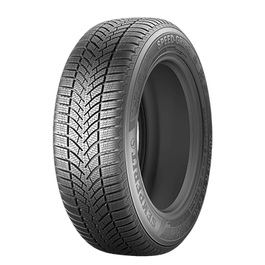 Semperit Speed-Grip 3 Winterreifen