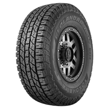Yokohama GEOLANDAR A/T G015 Ganzjahresreifen