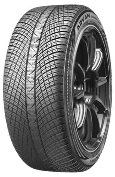 Yokohama ADVAN WINTER V907A Winterreifen
