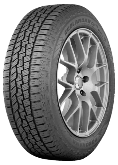 Yokohama GEOLANDAR CV 4S G061 Ganzjahresreifen